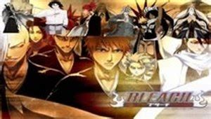 Free PSP Themes, Psp wallpaper, Psp Movie Downloads: Bleach PSP Themes