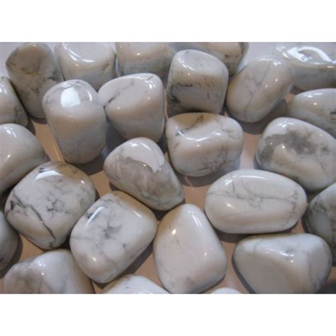 Howlite Crystal Meaning | Sacred Source Crystal Shop