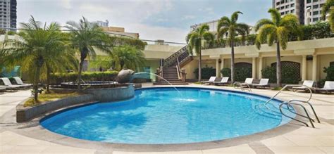 Top 10 Hotels With Pool In Manila, Philippines - Updated 2024 | Trip101