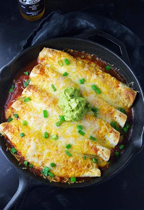 23 Family-Friendly Recipes That Can Be Made In A Single Cast Iron Skillet