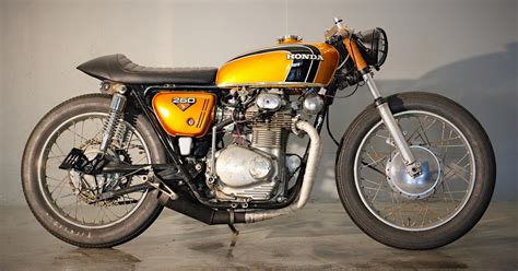 Yamaha Sr 500 Cafe Racer Kit | Reviewmotors.co