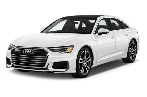 2021 Audi A6 Prices, Reviews, and Photos - MotorTrend