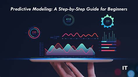 Predictive Modeling: A Step-by-Step Guide for Beginners