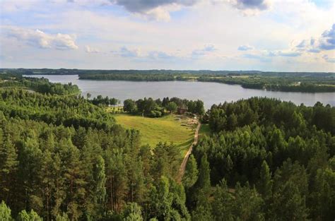 Aukštaitija National Park - Lonely Planet | National parks trip ...