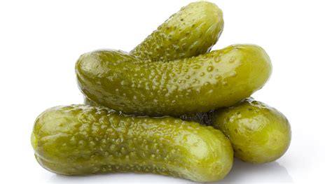 Pickle Power: Patriot Pickle Purchases Processing Peer | Food Processing