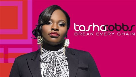 EMI Gospel Recording Artist Tasha Cobbs’ Album Grace Debuts at #2 on ...