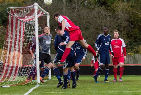 Bracknell Town FC — NeilGrahamPhotography.com