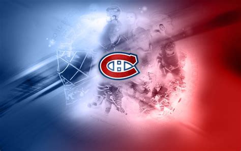 Montreal Canadiens Logo Wallpaper (61+ images)