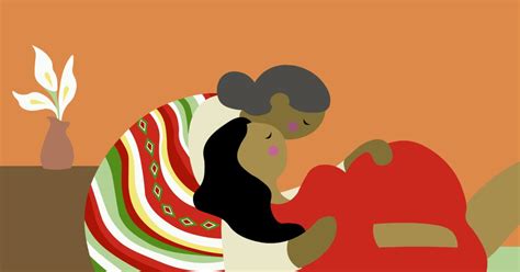 Indigenous Midwives Mexico - Traditional Indigenous midwives are ...