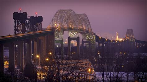 international bridge, sault ste. marie, michigan | The Sault… | Flickr