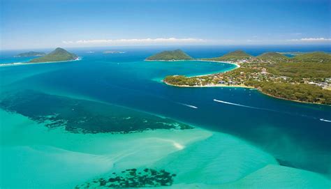 Ramada Resort Shoal Bay | Schoolies Accommodation | Port Stephens Schoolies