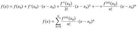 7+ Taylor Series Calculator - KaliaEssie