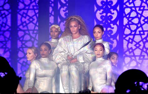 Beyoncé could set off another Ticketmaster fiasco with 2023 tour