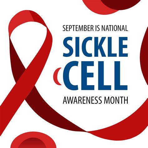 National Sickle Cell Awareness Month 09.14.23 – Mobile County Health ...