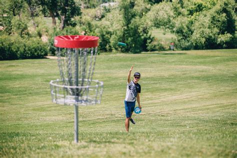 The Best Denver Disc Golf Courses for Beginners - 5280