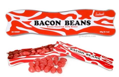 15 Absurdly Wonderful Bacon-Flavored Products | Entrepreneur