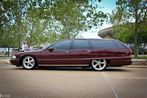 Buick Roadmaster Wagon | Buick Roadmaster Wagon | Flickr