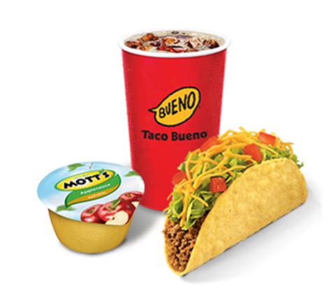 Taco Bueno Breakfast Menu Prices 2023 ️ - Breakfast Menu