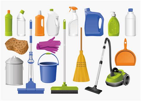 Top Cleaning Tools and Equipment You Will Need to Clean Your House