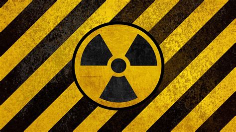 Nuclear Symbol Wallpapers - Top Free Nuclear Symbol Backgrounds ...