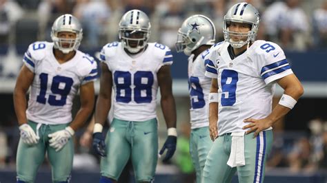 Dallas Cowboys Roster: Is The Roster Churning Fast Enough? - Blogging ...