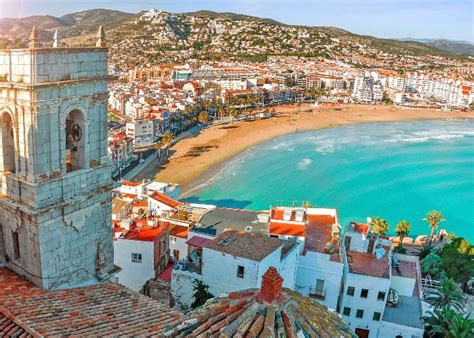 The best cities to visit in Spain