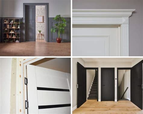 What Is A Door Jamb? Different Types & Extending Tips