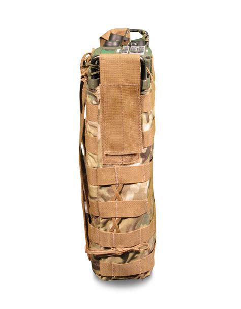 AN/PRC-117F POUCH – Bulldog Tactical Equipment