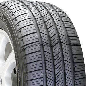 Goodyear Eagle LS2 235 /45 R19 95H SL BSW CM RF | 245 /40 R19 98V XL ...