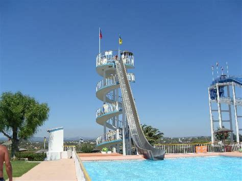 fishermans beach - Picture of Hotel Paraiso de Albufeira, Albufeira ...