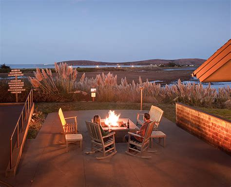 Bodega Bay Lodge | Official Website | Sonoma Hotels