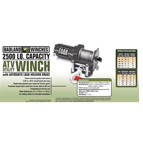 Badland Winch Remote Control Wiring Diagram - Circuit Diagram