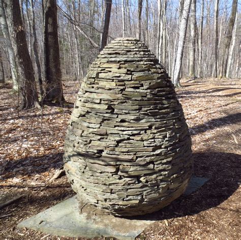 Andy Goldsworthy: Stone Works in America | Western Gallery | Western ...