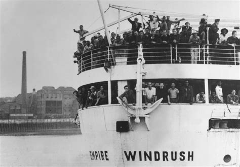 What is the Windrush scandal? How a generation was failed by the UK ...