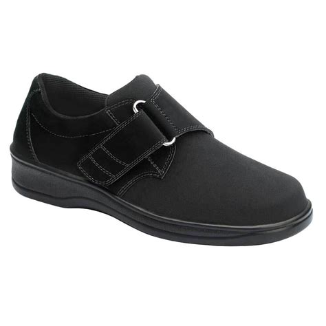 Orthofeet 825 Wichita Women's Stretch Shoe | Orthopedic | Diabetic