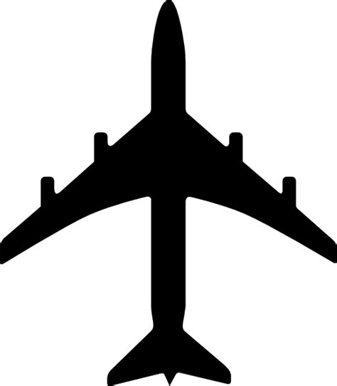 Airplane Silhouette Clip art - Plane png download - 522*598 - Free ...