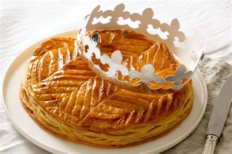 Everything you need to know about : La Galette des Rois - MyParisTouch