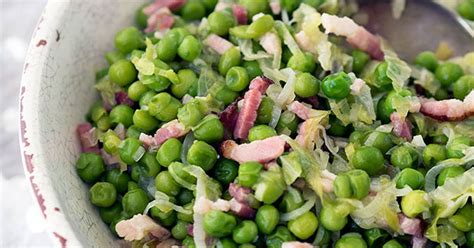 Petit Pois Peas Recipes | Yummly