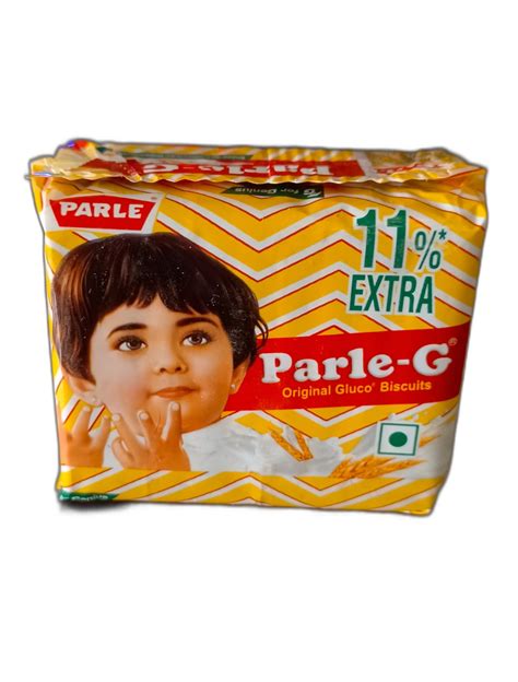 PARLE G BISCUITS – SRDP