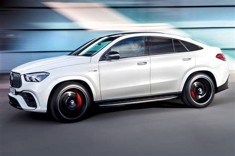 2020 Mercedes-Benz GLE Coupe | MyBroadband Forum