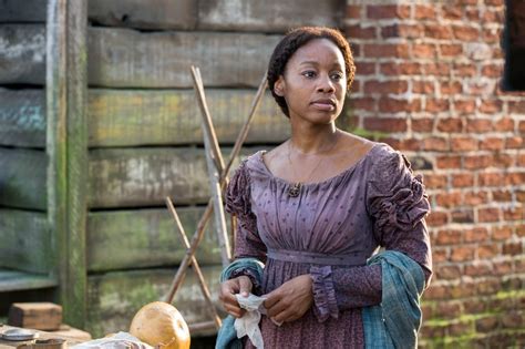 ‘Roots’ remake of slavery saga falls short – Boston Herald