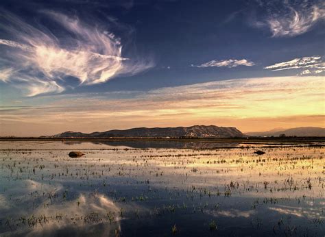 Cullera Photograph by Juan Vte. Muñoz - Fine Art America