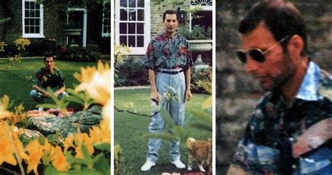 Freddie Mercury Death | Funeral Information & Last Words