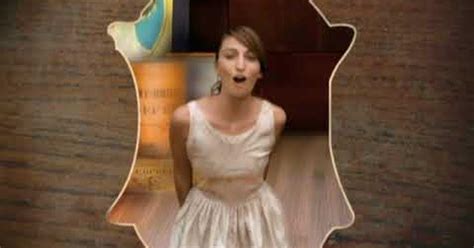 Sara Bareilles - Love Song (Video ufficiale e testo) | AllSongs