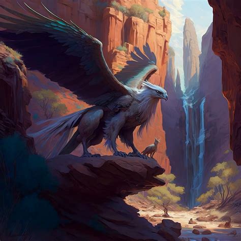 ArtStation - Learning To Fly