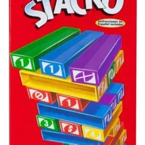 Uno Stacko Original Game Rules & Review in 2021