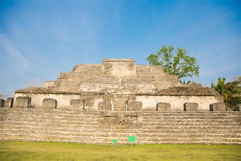 Altun Ha: An Amazing Archaeological Site to Visit in Belize