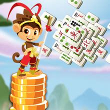 Mahjong king online games - Hellokids.com