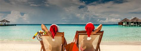 How to Enjoy Christmas in the Maldives | Atolls of Maldives