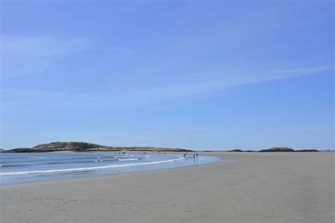 Popham Beach State Park – Rubys on the Road